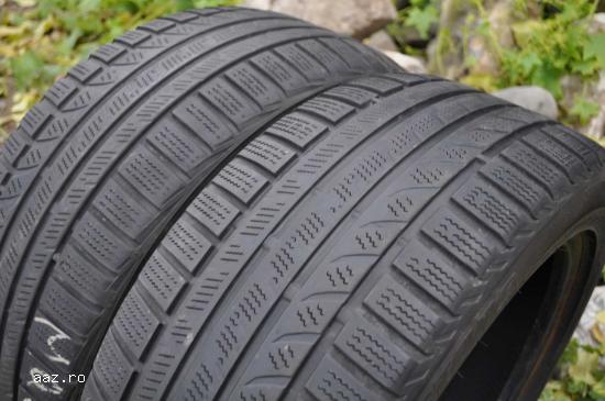 SET 2 Anvelope Iarna 225/50 R17 BRIDGESTONE BLIZZAK LM35  98H