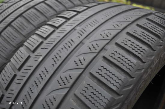 SET 2 Anvelope Iarna 225/50 R17 BRIDGESTONE BLIZZAK LM35  98H