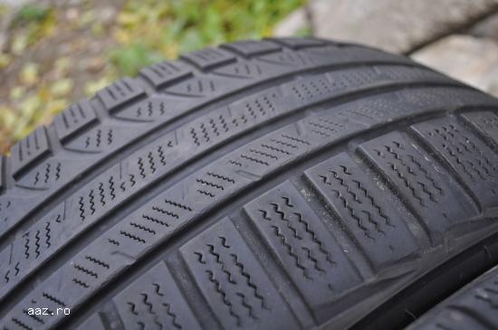 SET 2 Anvelope Iarna 225/50 R17 BRIDGESTONE BLIZZAK LM35  98H