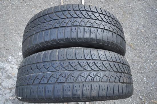 SET 2 Anvelope Iarna 225/60 R17 BRIDGESTONE BLIZAK LM-18  99H