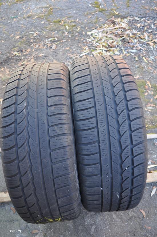 SET 2 Anvelope Iarna 225/60 R17 CONTINENTAL ContiWinterContact TS790  99H