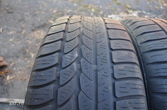 SET 2 Anvelope Iarna 225/60 R17 CONTINENTAL ContiWinterContact TS790  99H