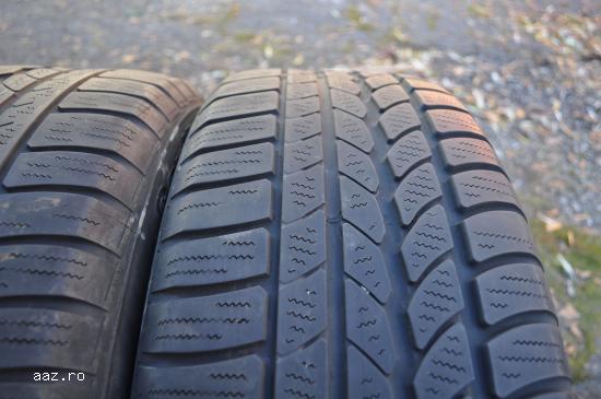 SET 2 Anvelope Iarna 225/60 R17 CONTINENTAL ContiWinterContact TS790  99H