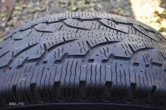 SET 2 Anvelope Iarna 225/65 R16C PIRELLI CHRONO WINTER  112/110R