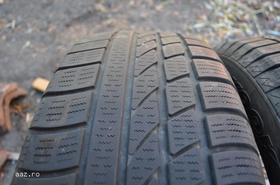 SET 2 Anvelope Iarna 235/60 R17 HANKOOK ICEBEAR W300  102H