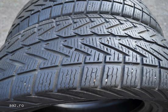 SET 2 Anvelope Iarna 235/65 R17 VREDESTEIN VREDESTEIN WINTRAC 4 EXTREME 108H