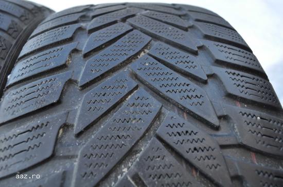 SET 2 Anvelope Iarna 255/45 R17 DUNLOP SP WINTER SPORT M3  98V