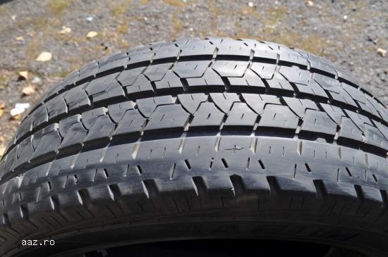 SET 2 Anvelope Vara 205/65 R15C BARUM VANIS  102/100T