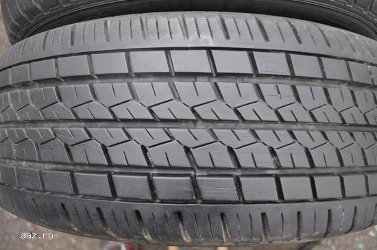 SET 2 Anvelope Vara 205/65 R15C BRIDGESTONE DURAVIS 102/100T
