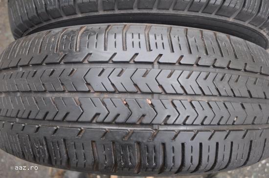 SET 2 Anvelope Vara 205/65 R15C MICHELIN AGILIS 51 102/100T