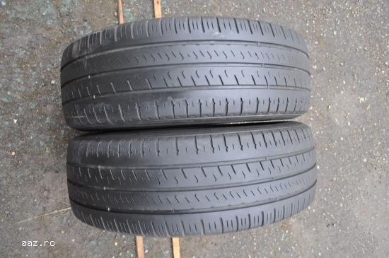 SET 2 Anvelope Vara 205/65 R16C HANKOOK RADIAL RA28 107/105T