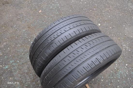 SET 2 Anvelope Vara 205/65 R16C HANKOOK RADIAL RA28 107/105T