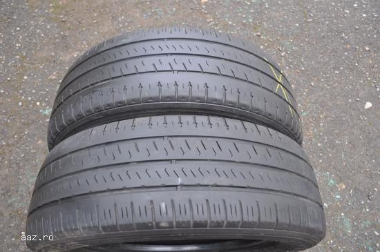 SET 2 Anvelope Vara 205/65 R16C HANKOOK RADIAL RA28 107/105T