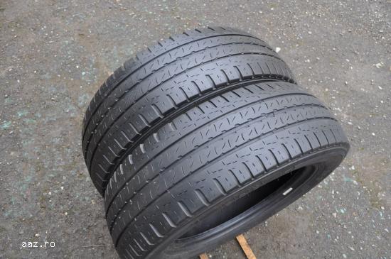 SET 2 Anvelope Vara 205/65 R16C KLEBER TRANSPRO 107/105T