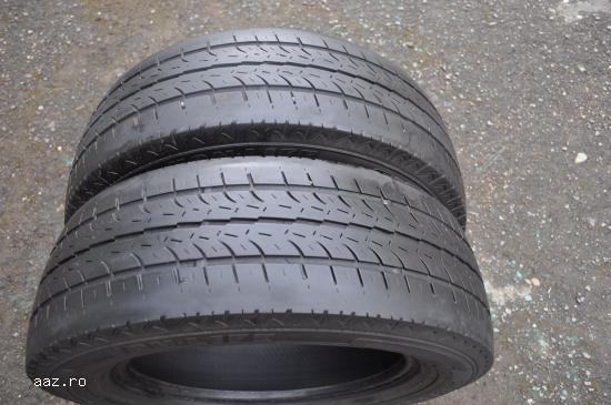 SET 2 Anvelope Vara 205/65 R16C SEMPERIT VAN LIFE  107/105T