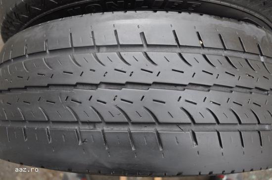 SET 2 Anvelope Vara 205/65 R16C SEMPERIT VAN LIFE  107/105T