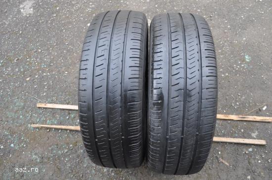 SET 2 Anvelope Vara 215/65 R16C HANKOOK RADIAL RA28 106/104T