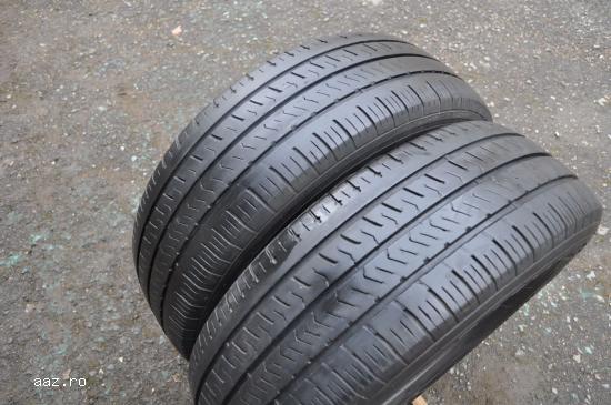 SET 2 Anvelope Vara 215/65 R16C HANKOOK RADIAL RA28 106/104T