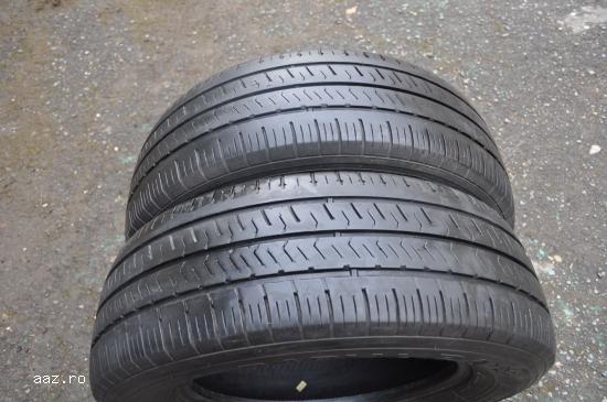 SET 2 Anvelope Vara 215/65 R16C HANKOOK RADIAL RA28 106/104T