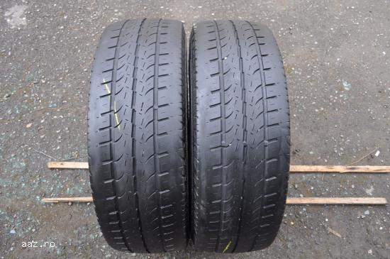 SET 2 Anvelope Vara 215/65 R16C SEMPERIT VAN LIFE  109/107R
