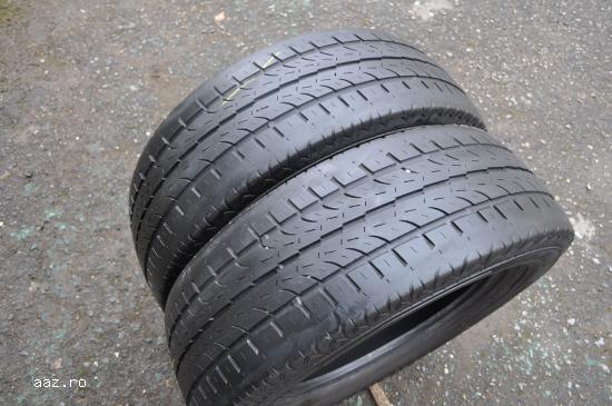 SET 2 Anvelope Vara 215/65 R16C SEMPERIT VAN LIFE  109/107R