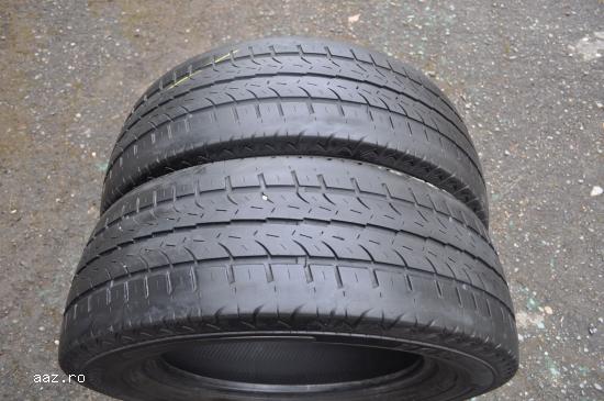 SET 2 Anvelope Vara 215/65 R16C SEMPERIT VAN LIFE  109/107R
