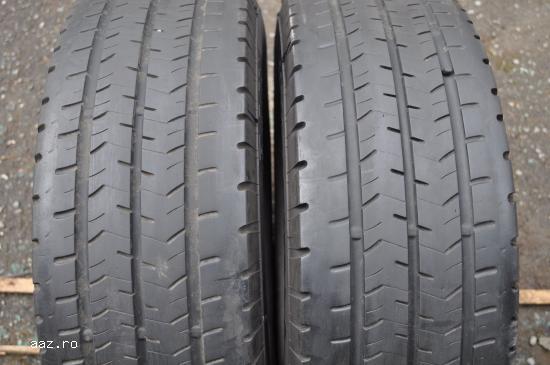 SET 2 Anvelope Vara 215/65 R16C UNIROYAL RAIN MAX 109/107R