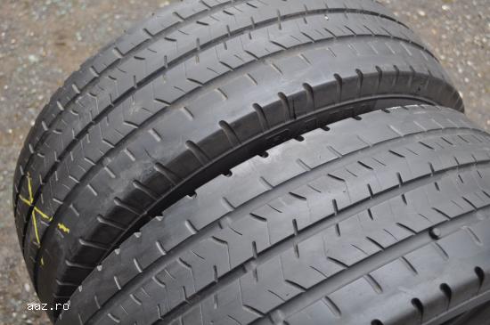 SET 2 Anvelope Vara 215/65 R16C UNIROYAL RAIN MAX 109/107R