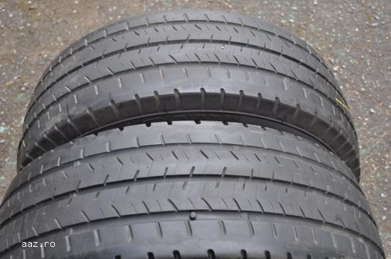 SET 2 Anvelope Vara 215/65 R16C UNIROYAL RAIN MAX 109/107R