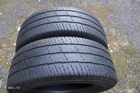 SET 2 Anvelope Vara 225/65 R16C CONTINENTAL VANCO 2  112/110R
