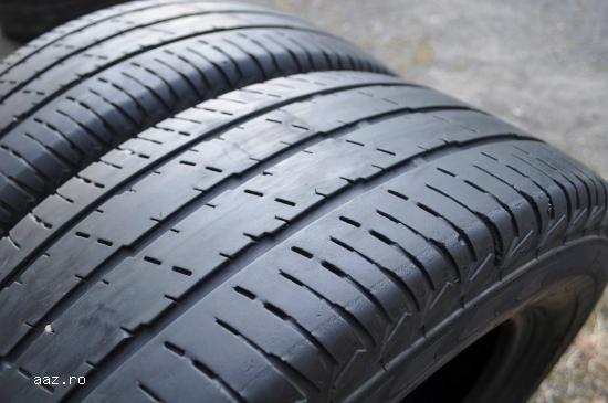 SET 2 Anvelope Vara 225/65 R16C CONTINENTAL VANCO 2  112/110R