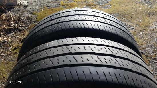 SET 2 Anvelope Vara 225/65 R16C CONTINENTAL VANCO ECO 112/110R