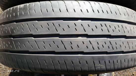 SET 2 Anvelope Vara 225/65 R16C CONTINENTAL VANCO ECO 112/110R