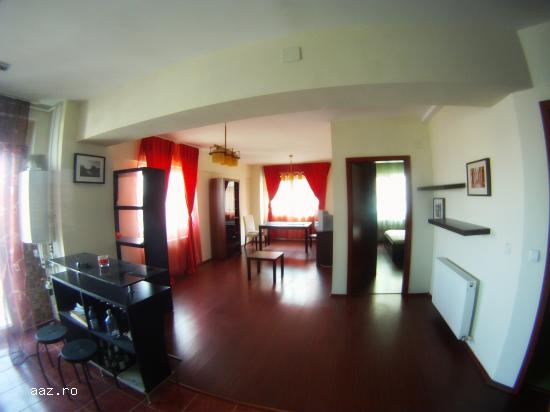 Oferta - Apt 2 camere Complex Rezidential Nou