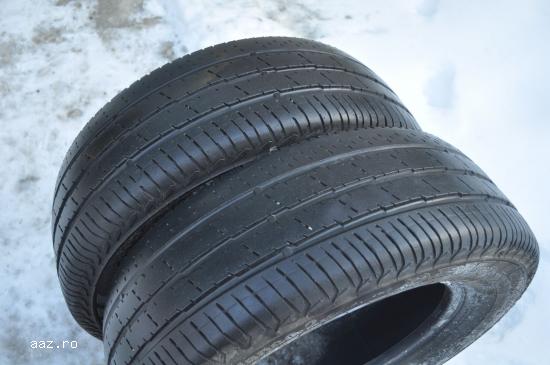 SET 2 Anvelope Vara 235/65 R16C CONTINENTAL VANCO 2  115/113R
