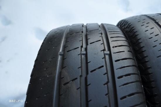 SET 2 Anvelope Vara 235/65 R16C CONTINENTAL VANCO 2  115/113R