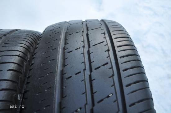 SET 2 Anvelope Vara 235/65 R16C CONTINENTAL VANCO 2  115/113R