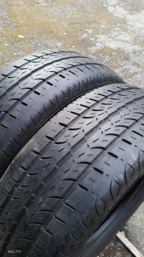 SET 2 Anvelope Vara 235/65 R16C SEMPERIT VAN LIFE 2 115/113R