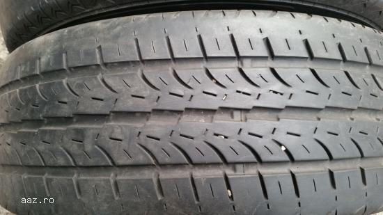 SET 2 Anvelope Vara 235/65 R16C SEMPERIT VAN LIFE 2 115/113R