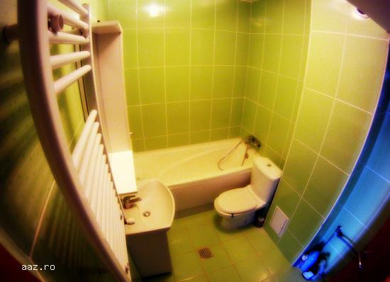 Oferta - Apt 2 camere Complex Rezidential Nou