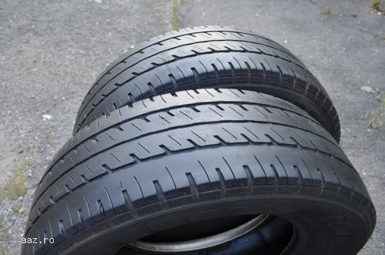 SET 2 Anvelope Vara 235/65 R16C VREDESTEIN COMTRAC  115/113R