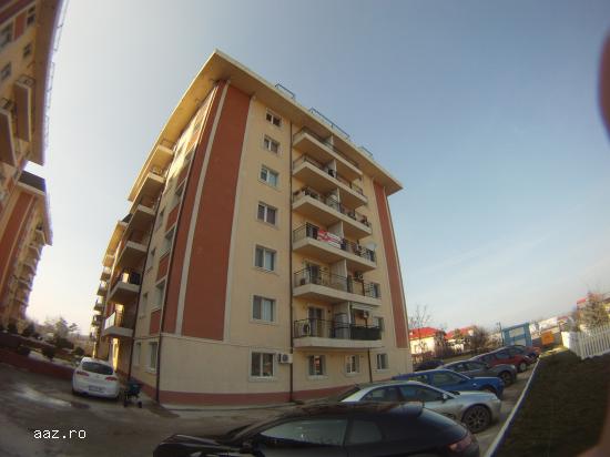 Oferta - Apt 2 camere Complex Rezidential Nou