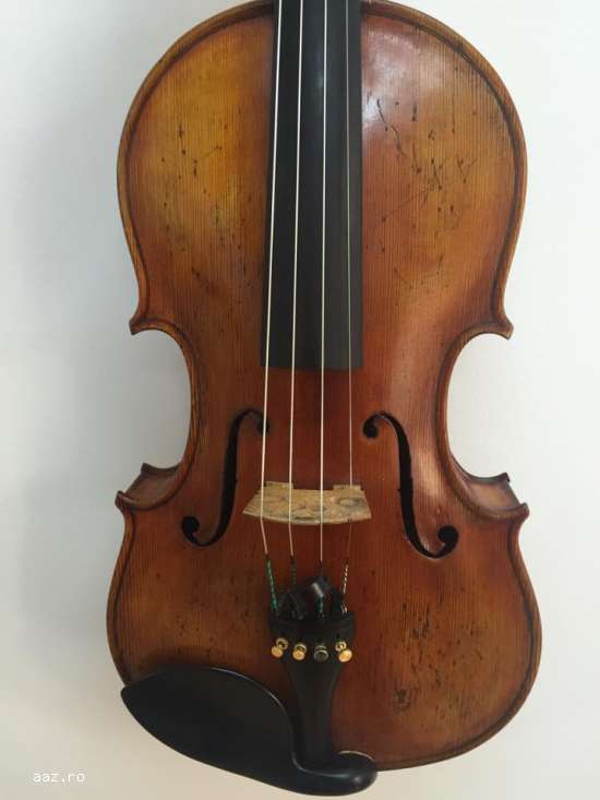 Vand viola veche de maestru - Stowasser