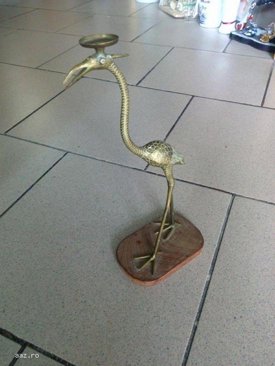 Statueta din bronz`
