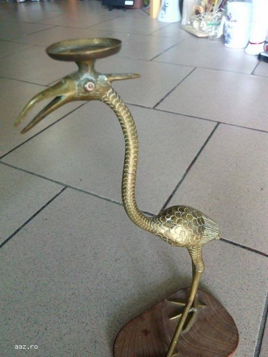 Statueta din bronz`