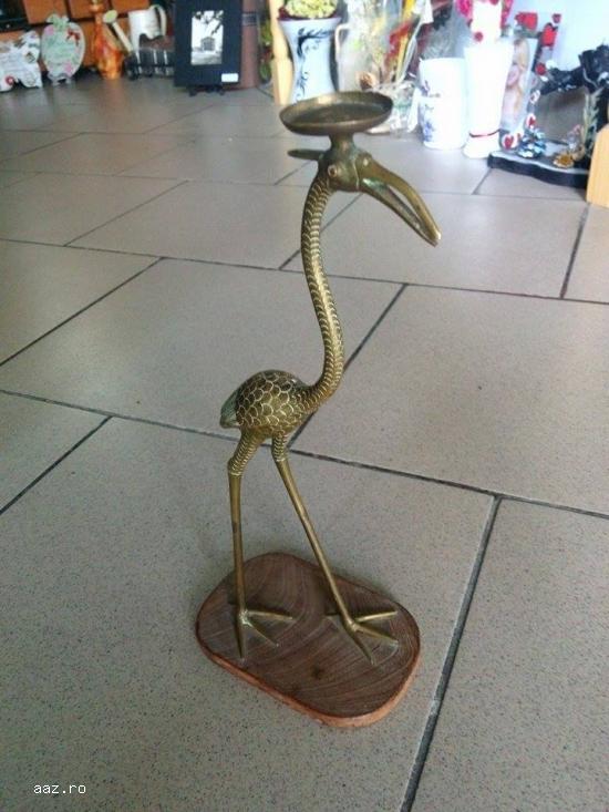 Statueta din bronz`