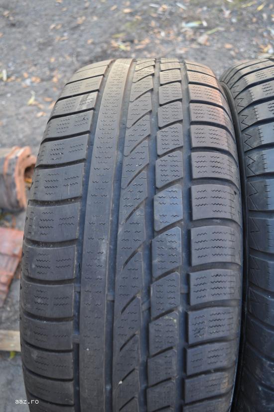 SET 4 Anvelope Iarna 225/60 R17 HANKOOK ICEBEAR W300  99H