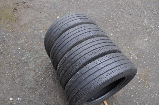 SET 4 Anvelope Vara 195/65 R16C CONTINENTAL VANCO 2 100/98T