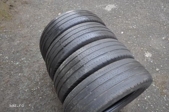 SET 4 Anvelope Vara 195/70 R15C CONTINENTAL VANCO ECO 104/102R
