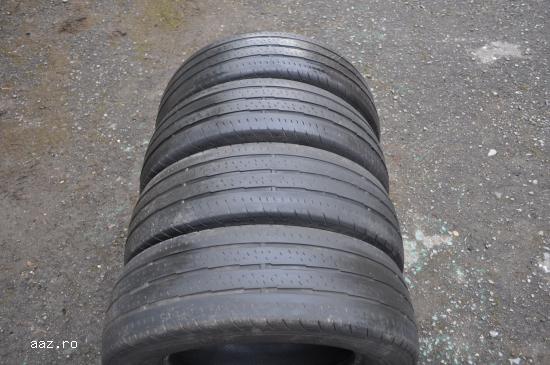 SET 4 Anvelope Vara 195/70 R15C CONTINENTAL VANCO ECO 104/102R